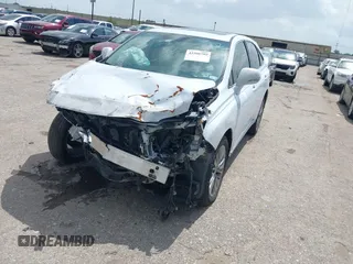 2010 Lexus RX 450h with VIN JTJZB1BA4A2000745, listed as a IAAI auction lot 42508799 with Not provided miles and . Bid and sale history available at DreamBid. Image 16.