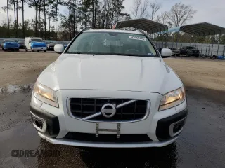 2010 Volvo XC70 3.2L with VIN YV4982BZ8A1080289, listed as a Copart auction lot 42002445 with 97,840 mi miles and Non Repairable. Bid and sale history available at DreamBid. Image 5.