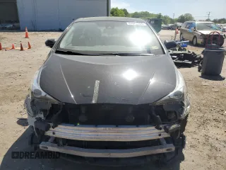 2017 Toyota Prius Two with VIN JTDKBRFU2H3038793, listed as a Copart auction lot 51953335 with 181,718 mi miles and Clean Title. Bid and sale history available at carsss.com. Image 5.