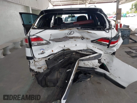 2015 Lexus RX 350 с VIN 2T2BK1BAXFC300136, выставлен на аукционе IAAI как лот 42590681 с пробегом 183 228 миль миль и . История ставок и продаж доступна на DreamBid. Изображение 16.