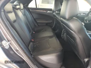 2014 Chrysler 300 C with VIN 2C3CCAKT7EH290150, listed as a Copart auction lot 73772864 with 162,952 mi miles and Salvage Title. Bid and sale history available at DreamBid. Image 10.