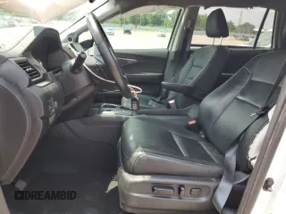 2021 Honda Pilot Special Edition z VIN 5FNYF5H29MB008240, wystawiony jako Copart lot #60134905 z przebiegiem 95 704 mil mil oraz Szkoda całkowita • Salvage title. Historia ofert i sprzedaży dostępna na DreamBid. Obrazek 7.