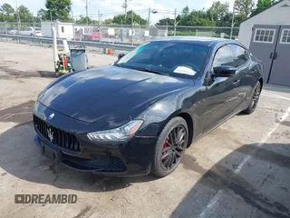 2015 Maserati Ghibli с VIN ZAM57XSA2F1133762, выставлен на аукционе IAAI как лот 42484050 с пробегом 83 948 миль миль и . История ставок и продаж доступна на DreamBid. Изображение 17.