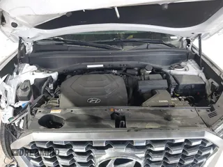 2021 Hyundai Palisade Limited z VIN KM8R5DHEXMU210597, wystawiony jako IAAI lot #41869656 z przebiegiem 56 874 mil mil oraz . Historia ofert i sprzedaży dostępna na DreamBid. Obrazek 10.