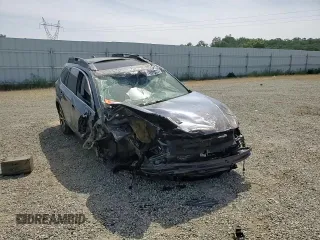 2017 Subaru Outback Limited with VIN 4S4BSENC0H3357963, listed as a Copart auction lot 54601345 with 69,455 mi miles and Salvage title. Bid and sale history available at DreamBid. Image 14.