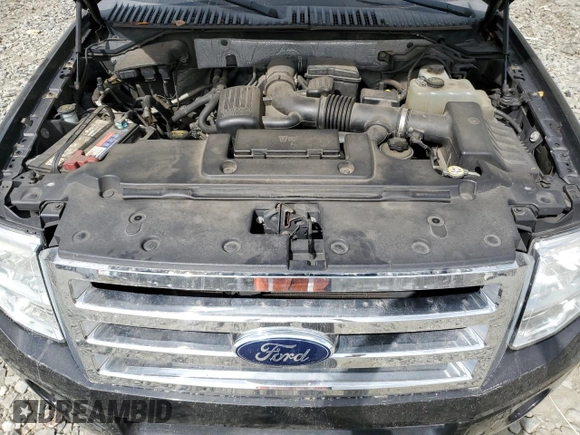 2012 Ford Expedition EL King Ranch with VIN 1FMJK1J51CEF40264, listed as a Copart auction lot 71644834 with 179,840 mi miles and Salvage Title. Bid and sale history available at carsss.com. Image 14.