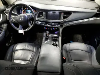 2018 Buick Enclave Essence with VIN 5GAERBKW5JJ285056, listed as a Copart auction lot 53888975 with 70,579 mi miles and Clean Title. Bid and sale history available at carsss.com. Image 8.