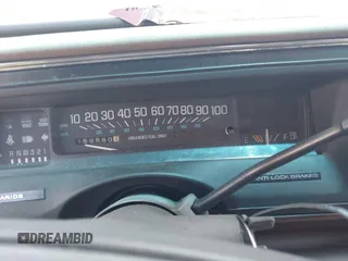 1999 Buick LeSabre Custom with VIN 1G4HP52KXXH467914, listed as a IAAI auction lot 41968586 with 159,680 mi miles and . Bid and sale history available at DreamBid. Image 7.