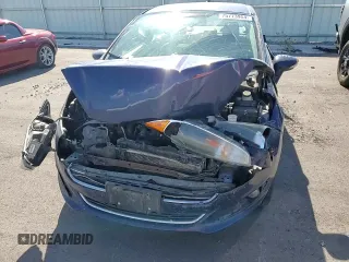 2016 Ford Fiesta Titanium z VIN 3FADP4CJ7GM157983, wystawiony jako Copart lot #75773954 z przebiegiem 149 363 mil mil oraz Szkoda całkowita • Salvage title. Historia ofert i sprzedaży dostępna na DreamBid. Obrazek 11.