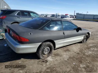 1994 Ford Probe z VIN 1ZVLT20A0R5151183, wystawiony jako Copart lot #45406495 z przebiegiem 249 487 mil mil oraz Szkody całkowita. Historia ofert i sprzedaży dostępna na DreamBid. Obrazek 3.