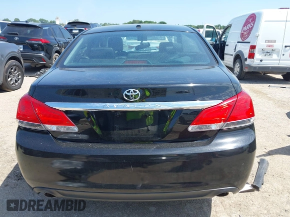 2012 Toyota Avalon z VIN 4T1BK3DB1CU443265, wystawiony jako IAAI lot #42676482 z przebiegiem 70 747 mil mil oraz . Historia ofert i sprzedaży dostępna na DreamBid. Obrazek 16.
