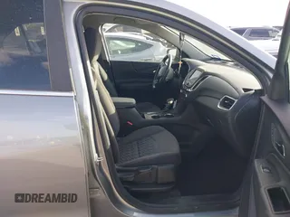 2023 Chevrolet Equinox LT with VIN 3GNAXJEGXPS182800, listed as a IAAI auction lot 41562122 with 68,631 mi miles and . Bid and sale history available at DreamBid. Image 5.