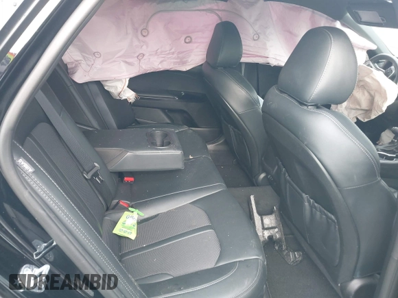 2023 Kia K5 GT-Line z VIN 5XXG64J20PG213348, wystawiony jako IAAI lot #42333459 z przebiegiem 34 392 mil mil oraz . Historia ofert i sprzedaży dostępna na DreamBid. Obrazek 8.