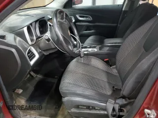 2011 Chevrolet Equinox LT w/1LT with VIN 2CNALDEC3B6245984, listed as a Copart auction lot 79035714 with 188,348 mi miles and Clean Title. Bid and sale history available at carsss.com. Image 7.