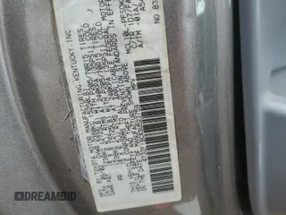 2003 Toyota Sienna CE with VIN 4T3ZF19CX3U523759, listed as a Copart auction lot 47987795 with 117,816 mi miles and Salvage Title. Bid and sale history available at carsss.com. Image 15.