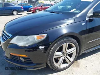 2010 Volkswagen CC Sport with VIN WVWMP7AN1AE561425, listed as a IAAI auction lot 42043338 with 181,032 mi miles and . Bid and sale history available at DreamBid. Image 6.