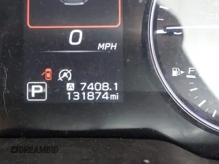 2020 Subaru Outback Premium with VIN 4S4BTAEC6L3230519, listed as a IAAI auction lot 42636958 with 131,874 mi miles and . Bid and sale history available at DreamBid. Image 7.