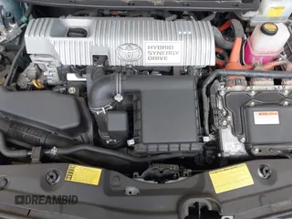 2014 Toyota Prius Four with VIN JTDKN3DU7E1762994, listed as a IAAI auction lot 41914921 with 66,844 mi miles. Bid and sale history available at carsss.com. Image 10.