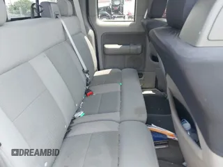 2004 Ford F-150 XLT with VIN 1FTPX14534NA58246, listed as a IAAI auction lot 42609790 with Not provided miles and . Bid and sale history available at DreamBid. Image 8.