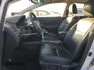 2010 Lexus HS 250h with VIN JTHBB1BA7A2005277, listed as a Copart auction lot 88776395 with 135,589 mi miles and Salvage Title. Bid and sale history available at DreamBid. Image 7.