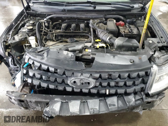 2008 Ford Taurus SEL with VIN 1FAHP24WX8G139358, listed as a Copart auction lot 72449114 with 102,045 mi miles and Salvage Title. Bid and sale history available at carsss.com. Image 11.