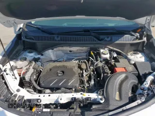2024 Buick Encore GX Avenir z VIN KL4AMFSL9RB017071, wystawiony jako Copart lot #52003565 z przebiegiem 8 013 mil mil oraz Szkoda całkowita • Salvage title. Historia ofert i sprzedaży dostępna na DreamBid. Obrazek 12.