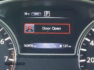 2017 Nissan Pathfinder SV с VIN 5N1DR2MM9HC637474, выставлен на аукционе IAAI как лот 42698010 с пробегом 163 976 миль миль и . История ставок и продаж доступна на DreamBid. Изображение 16.