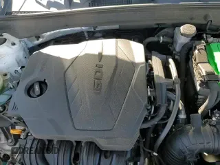 2020 Hyundai Sonata SEL with VIN 5NPEL4JA4LH034459, listed as a Copart auction lot 84707145 with 88,576 mi miles and Salvage title. Bid and sale history available at DreamBid. Image 16.