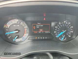 2015 Ford Fusion SE z VIN 3FA6P0HD2FR157430, wystawiony jako Copart lot #64372955 z przebiegiem 152 161 mil mil oraz Szkoda całkowita • Salvage title. Historia ofert i sprzedaży dostępna na DreamBid. Obrazek 9.