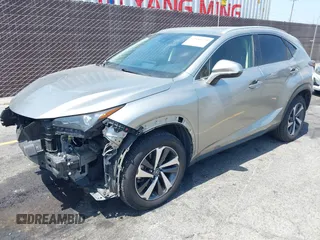 2020 Lexus NX 300 с VIN JTJDARBZ7L5013525, выставлен на аукционе IAAI как лот 42580599 с пробегом 55 500 миль миль и . История ставок и продаж доступна на DreamBid. Изображение 17.