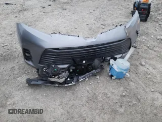 2018 Toyota Sienna XLE Auto Access Seat с VIN 5TDYZ3DC5JS929713, выставлен на аукционе Copart как лот 43368025 с пробегом 125 712 миль миль и На запчасти • Non repairable. История ставок и продаж доступна на DreamBid. Изображение 13.