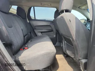 2011 GMC Terrain SLE-1 с VIN 2CTFLREC2B6418566, выставлен на аукционе Copart как лот 60855495 с пробегом 160 291 миль миль и Списание • Salvage title. История ставок и продаж доступна на DreamBid. Изображение 10.
