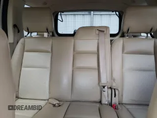 2010 Ford Explorer Limited z VIN 1FMEU8FEXAUA06597, wystawiony jako Copart lot #56046875 z przebiegiem 208 992 mil mil oraz Szkoda całkowita • Salvage title. Historia ofert i sprzedaży dostępna na DreamBid. Obrazek 10.