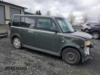 2005 Scion xB z VIN JTLKT334250173983, wystawiony jako Copart lot #52455685 z przebiegiem 98 953 mil mil oraz Szkody całkowita. Historia ofert i sprzedaży dostępna na DreamBid. Obrazek 4.