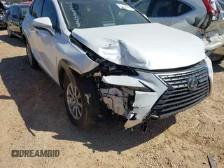 2020 Lexus NX 300 с VIN JTJDARBZ3L2175296, выставлен на аукционе IAAI как лот 41872438 с пробегом 44 737 миль миль и . История ставок и продаж доступна на DreamBid. Изображение 6.