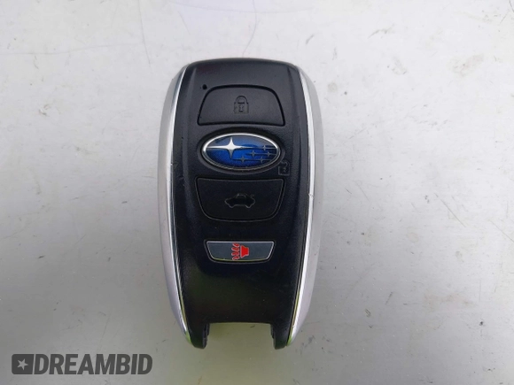 2018 Subaru Crosstrek Limited z VIN JF2GTAJCXJH296959, wystawiony jako IAAI lot #42425926 z przebiegiem 48 117 mil mil oraz . Historia ofert i sprzedaży dostępna na DreamBid. Obrazek 11.