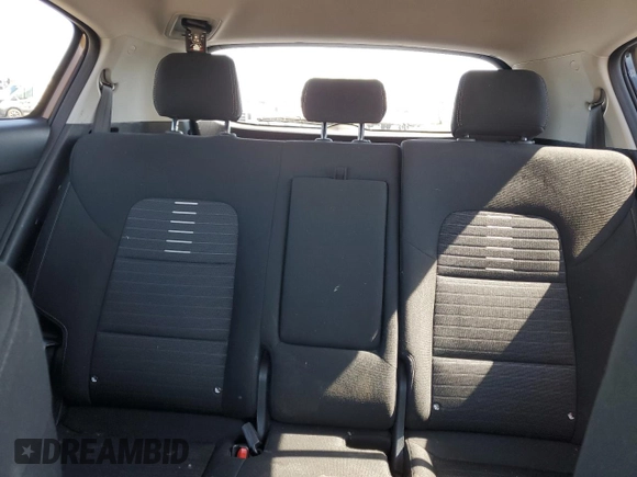 2018 Kia Sportage LX with VIN KNDPM3AC5J7473947, listed as a Copart auction lot 53910025 with 89,230 mi miles and Clean Title. Bid and sale history available at carsss.com. Image 10.