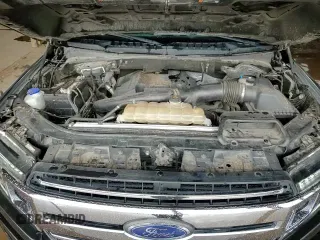 2019 Ford F-150 XL с VIN 1FTEW1E48KFD39207, выставлен на аукционе Copart как лот 84587225 с пробегом 54 924 миль миль и Чистый • Clean title. История ставок и продаж доступна на DreamBid. Изображение 14.