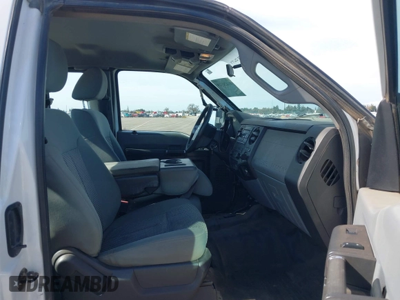 2015 Ford F-350 с VIN 1FD7X3FT4FED31393, выставлен на аукционе IAAI как лот 41420519 с пробегом 180 699 миль миль и . История ставок и продаж доступна на DreamBid. Изображение 5.