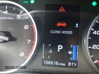 2019 Mitsubishi Eclipse Cross ES с VIN JA4AS3AA1KZ024551, выставлен на аукционе IAAI как лот 42265965 с пробегом 106 616 миль миль и . История ставок и продаж доступна на DreamBid. Изображение 15.