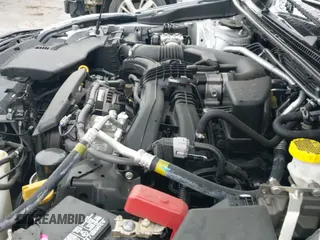 2021 Subaru Impreza с VIN 4S3GTAB67M3711258, выставлен на аукционе IAAI как лот 41902316 с пробегом 11 441 миль миль и . История ставок и продаж доступна на DreamBid. Изображение 19.