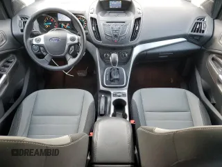 2013 Ford Escape SE with VIN 1FMCU0GX8DUB57628, listed as a Copart auction lot 51760025 with 211,083 mi miles and Salvage title. Bid and sale history available at DreamBid. Image 8.