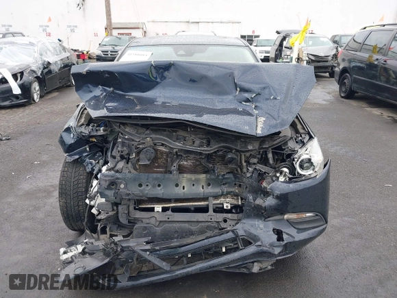 2017 Mazda 3 Touring with VIN 3MZBN1V72HM103660, listed as a IAAI auction lot 41588084 with 95,184 mi miles and . Bid and sale history available at DreamBid. Image 11.
