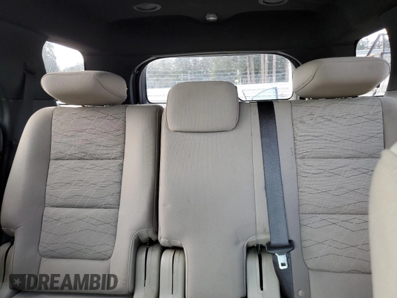 2015 Ford Explorer with VIN 1FM5K8B89FGB90460, listed as a Copart auction lot 50580815 with 112,684 mi miles and Salvage title. Bid and sale history available at DreamBid. Image 10.