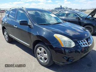 2011 Nissan Rogue SV z VIN JN8AS5MV0BW293257, wystawiony jako IAAI lot #42045378 z przebiegiem 117 933 mil mil oraz . Historia ofert i sprzedaży dostępna na DreamBid. Obrazek 1.