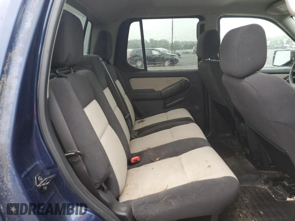 2008 Ford Explorer Sport Trac Limited с VIN 1FMEU53E18UA60500, выставлен на аукционе Copart как лот 60403265 с пробегом 83 262 миль миль и Чистый • Clean title. История ставок и продаж доступна на DreamBid. Изображение 10.