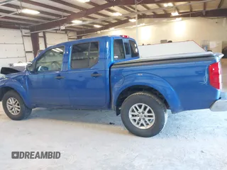 2014 Nissan Frontier SV with VIN 1N6AD0ER0EN766382, listed as a IAAI auction lot 41687781 with 143,804 mi miles and . Bid and sale history available at DreamBid. Image 14.