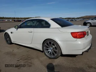 2012 BMW M3 with VIN WBSDX9C53CE785087, listed as a Copart auction lot 48512775 with 85,350 mi miles and Clean Title. Bid and sale history available at carsss.com. Image 2.
