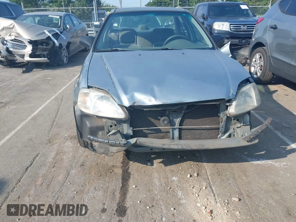 1999 Honda Civic LX z VIN 2HGEJ6670XH566953, wystawiony jako IAAI lot #42390891 z przebiegiem 290 417 mil mil oraz . Historia ofert i sprzedaży dostępna na DreamBid. Obrazek 6.