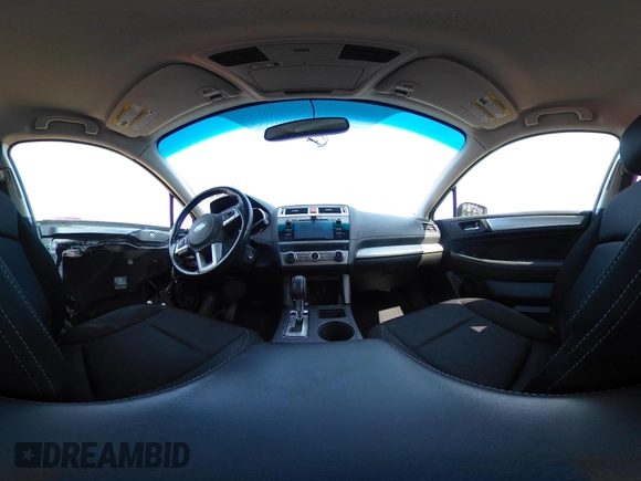 2015 Subaru Legacy Premium with VIN 4S3BNAC62F3012979, listed as a IAAI auction lot 42565630 with 111,098 mi miles and . Bid and sale history available at DreamBid. Image 19.